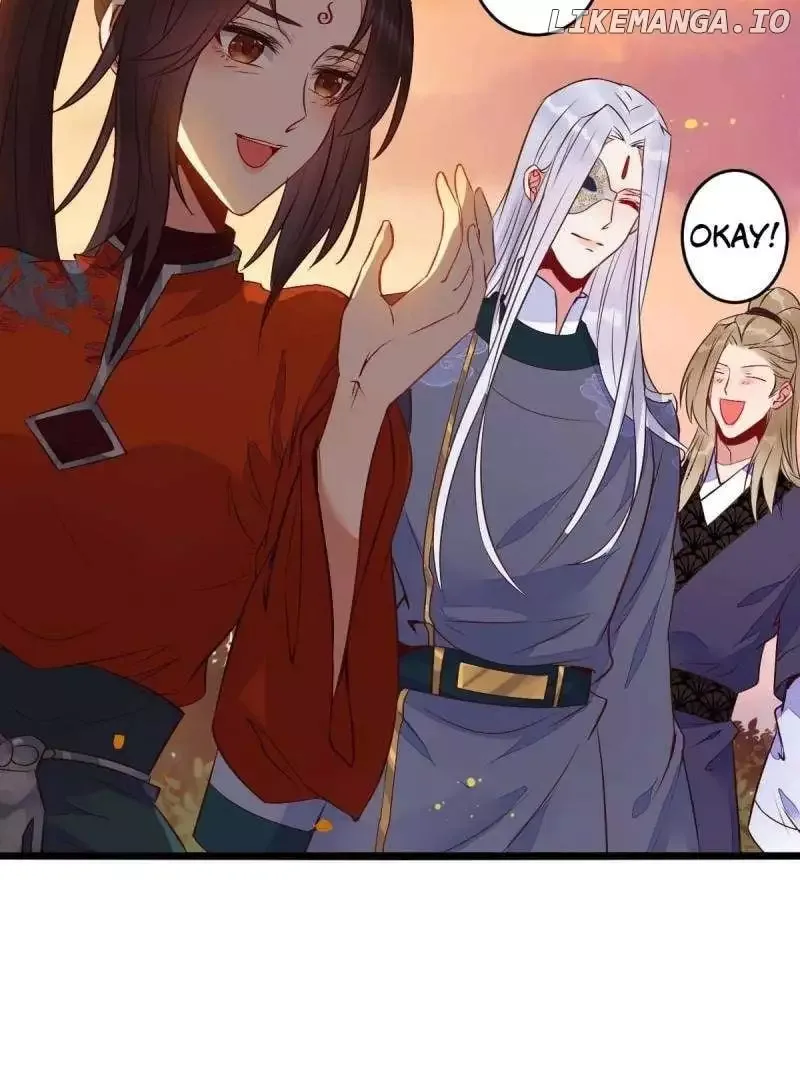 The Ghostly Doctor Chapter 482 page 31