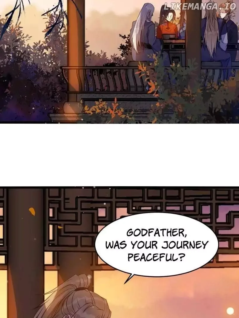 The Ghostly Doctor Chapter 482 page 34