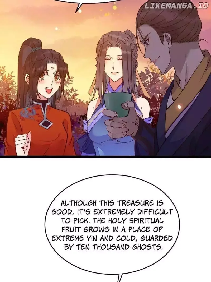 The Ghostly Doctor Chapter 482 page 37