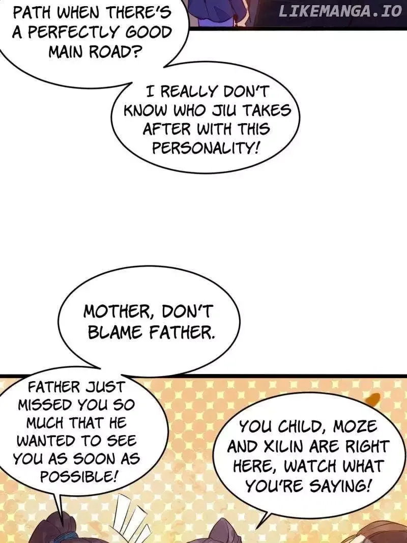 The Ghostly Doctor Chapter 482 page 40