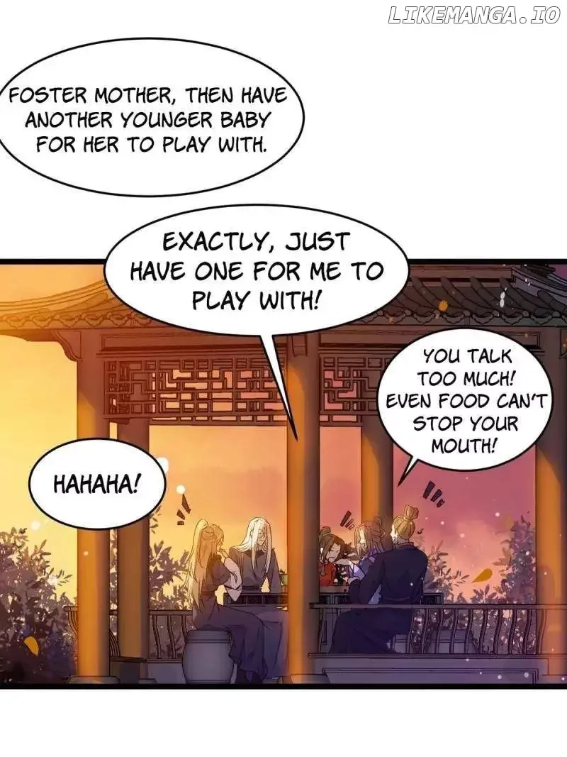 The Ghostly Doctor Chapter 482 page 44