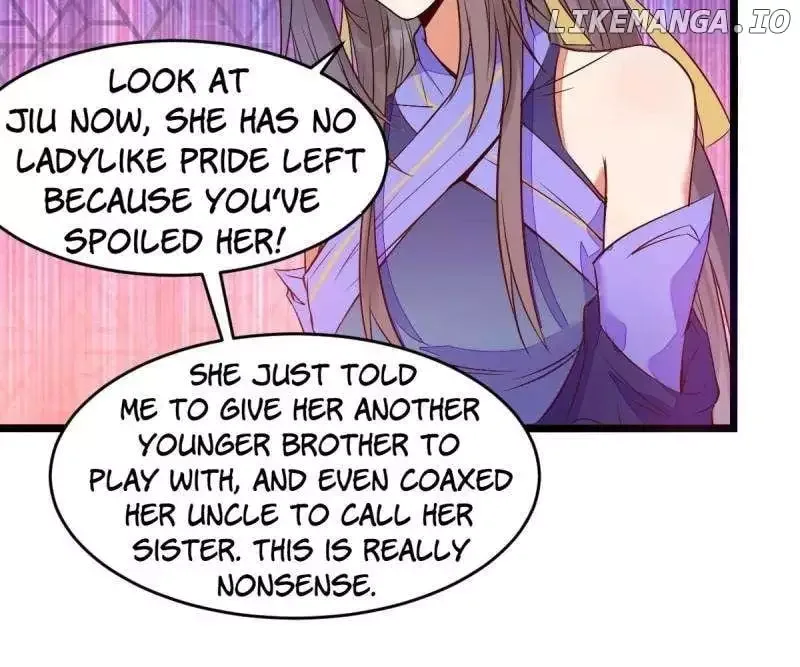 The Ghostly Doctor Chapter 482 page 43