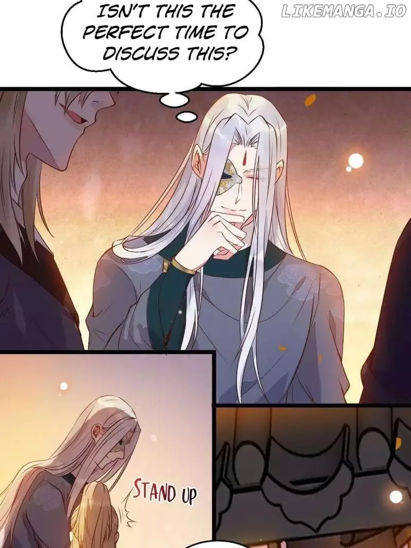 The Ghostly Doctor Chapter 482 page 46