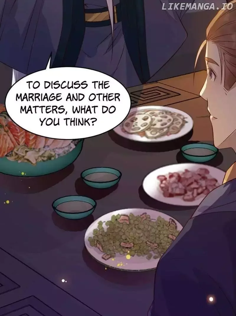 The Ghostly Doctor Chapter 482 page 50