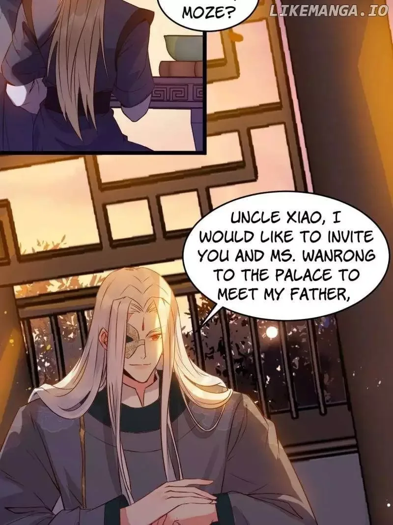 The Ghostly Doctor Chapter 482 page 48