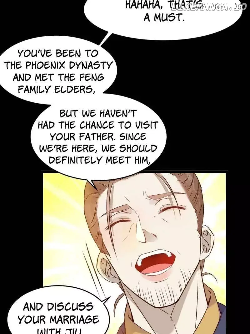 The Ghostly Doctor Chapter 482 page 52