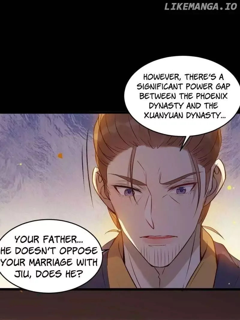 The Ghostly Doctor Chapter 482 page 54
