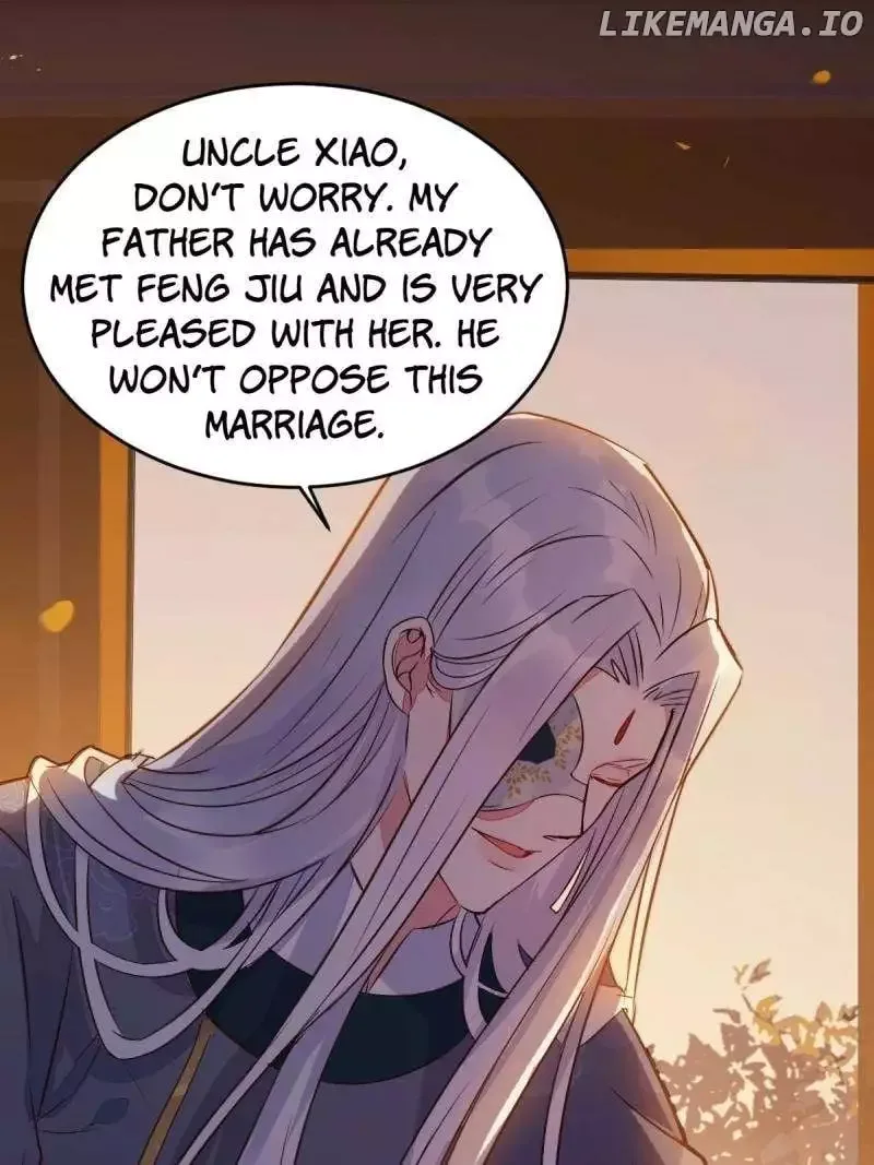 The Ghostly Doctor Chapter 482 page 56