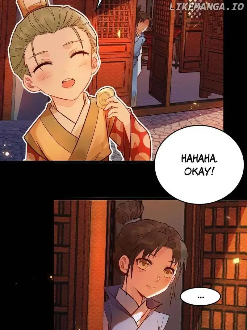 The Ghostly Doctor Chapter 483 page 24