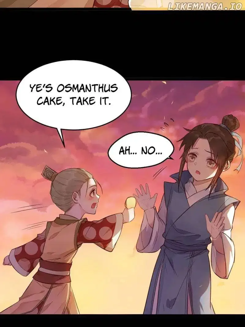 The Ghostly Doctor Chapter 483 page 28