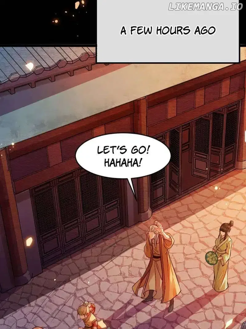 The Ghostly Doctor Chapter 483 page 16
