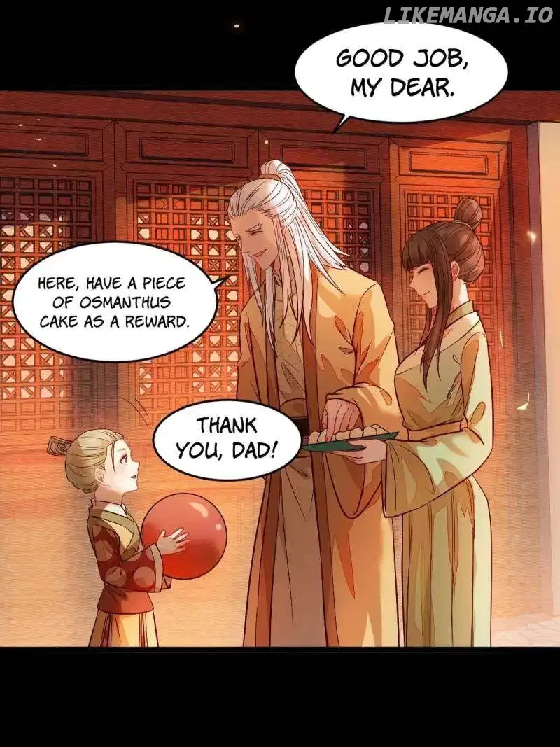 The Ghostly Doctor Chapter 483 page 22