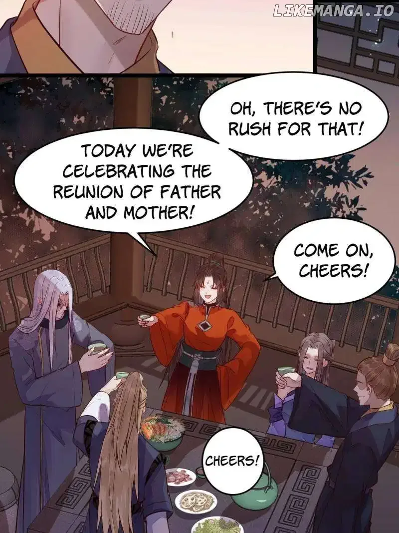 The Ghostly Doctor Chapter 483 page 5
