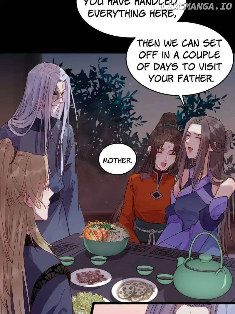 The Ghostly Doctor Chapter 483 page 3