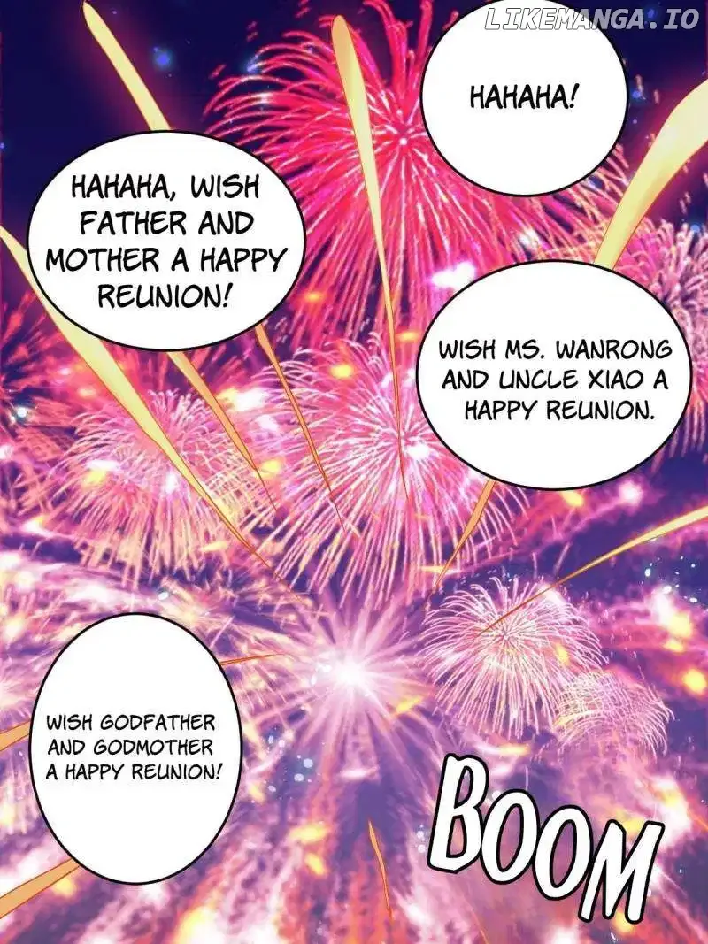 The Ghostly Doctor Chapter 483 page 8