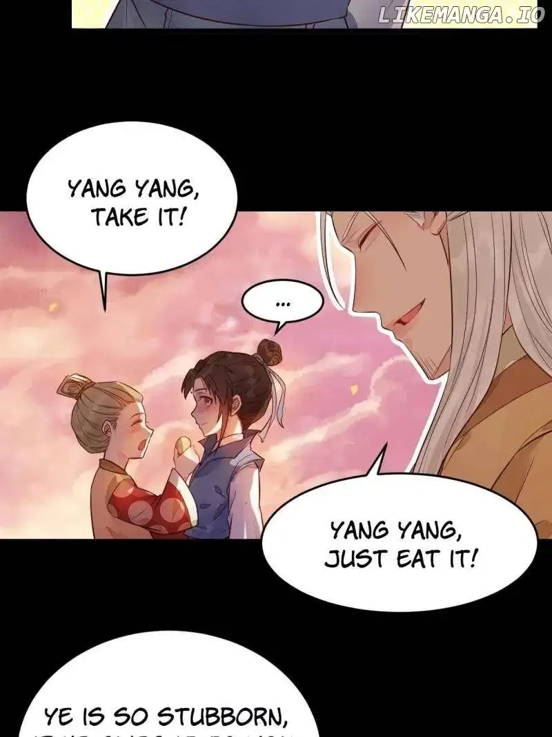 The Ghostly Doctor Chapter 483 page 32