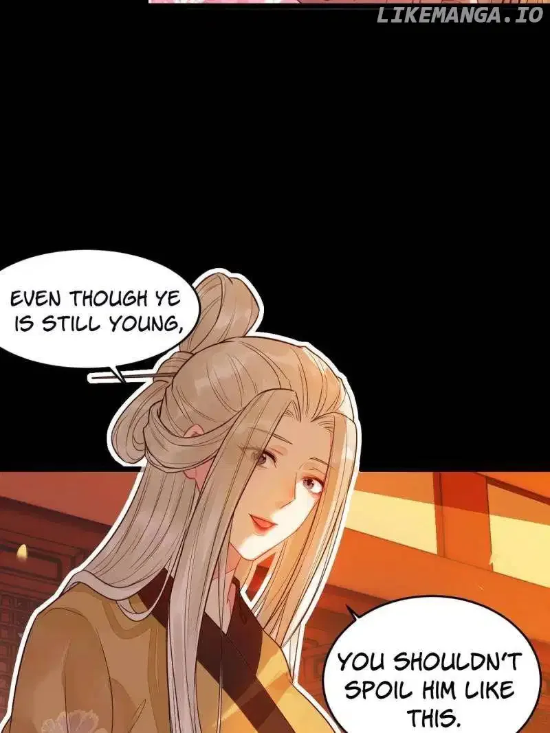The Ghostly Doctor Chapter 483 page 38
