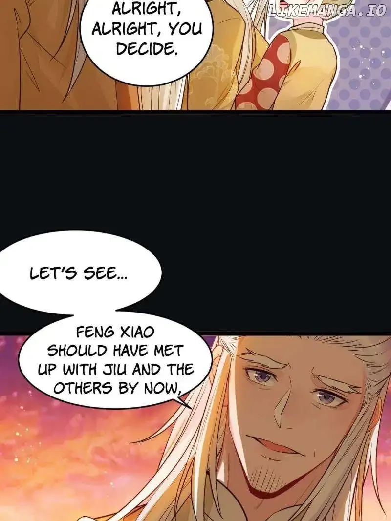 The Ghostly Doctor Chapter 483 page 46