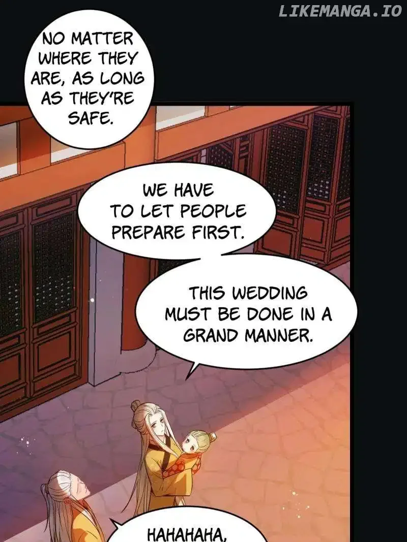 The Ghostly Doctor Chapter 483 page 48