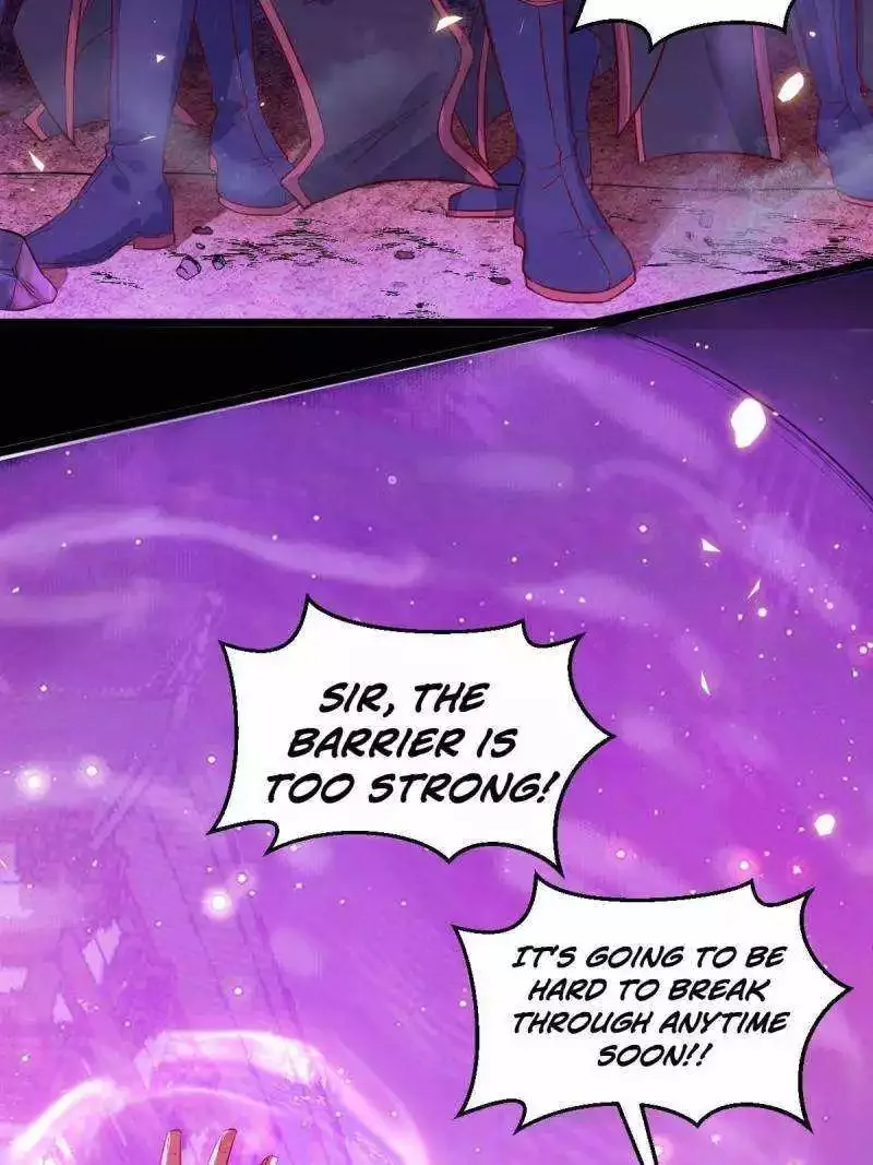 The Ghostly Doctor Chapter 484 page 7