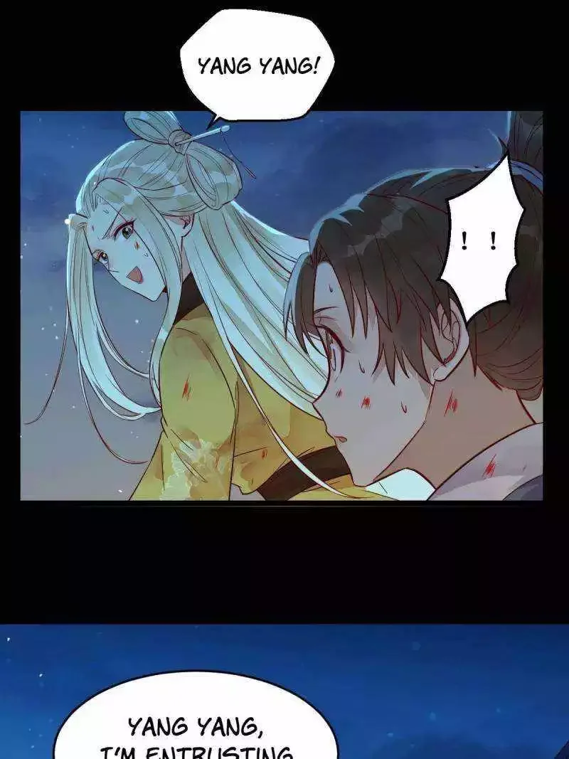 The Ghostly Doctor Chapter 484 page 27
