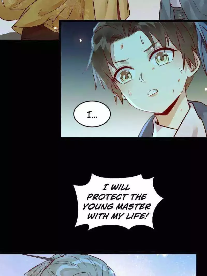 The Ghostly Doctor Chapter 484 page 29