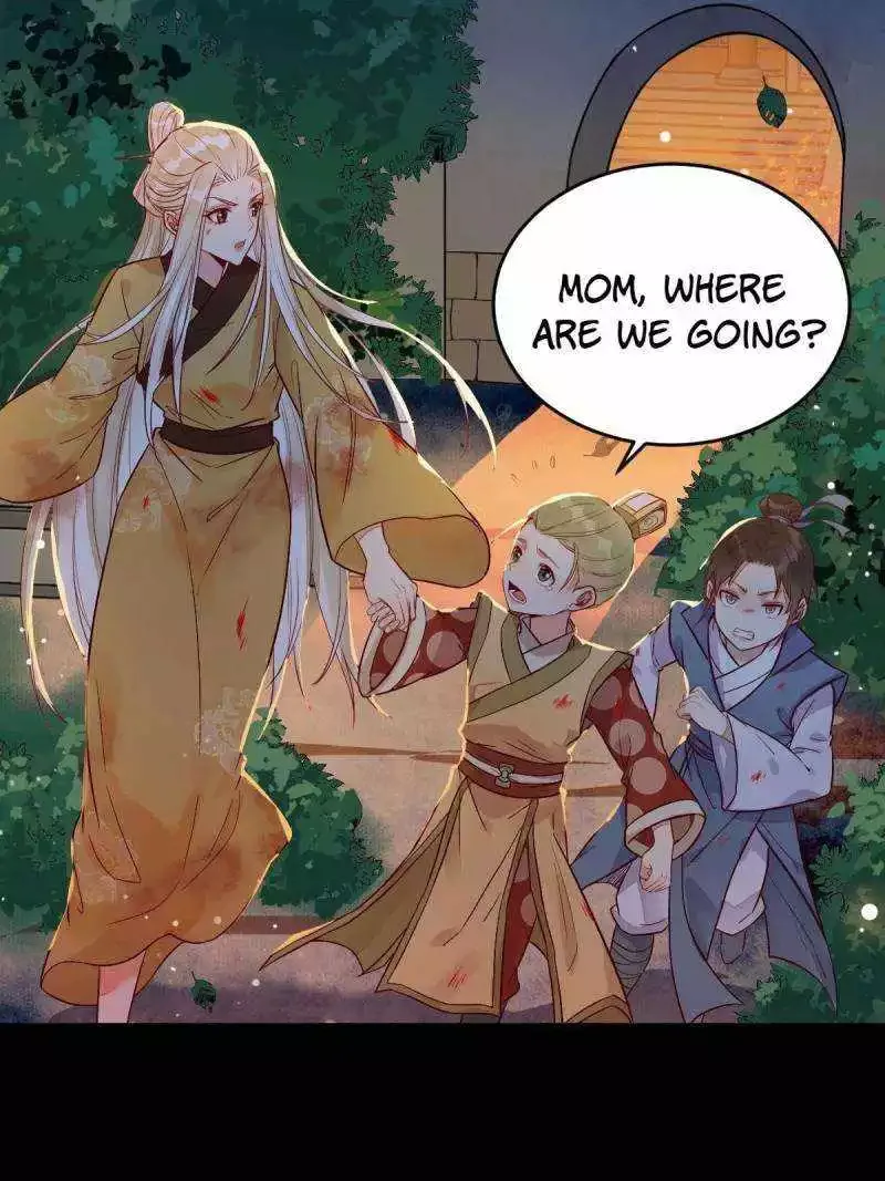 The Ghostly Doctor Chapter 484 page 26