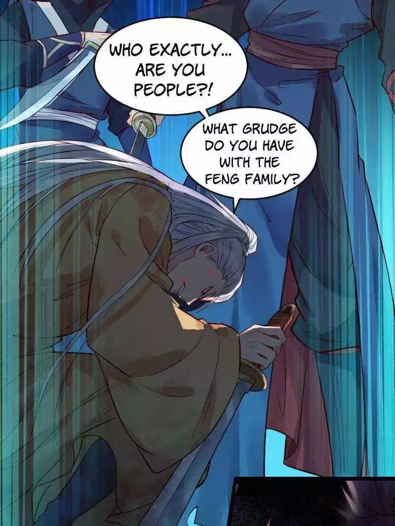 The Ghostly Doctor Chapter 484 page 17