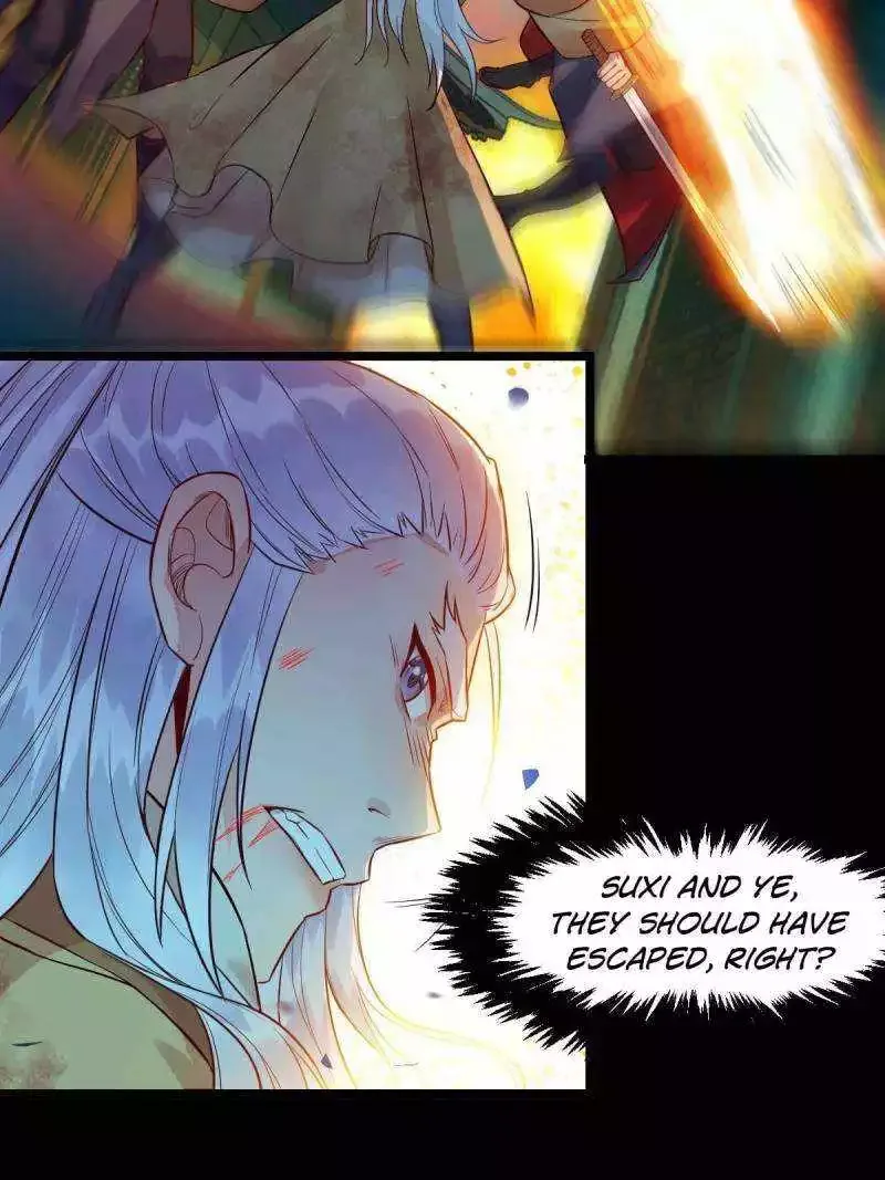 The Ghostly Doctor Chapter 484 page 23