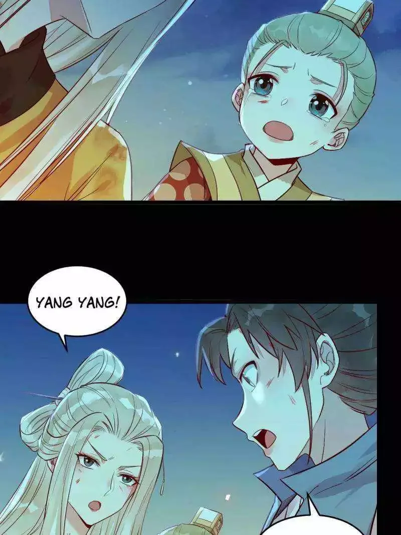 The Ghostly Doctor Chapter 484 page 31
