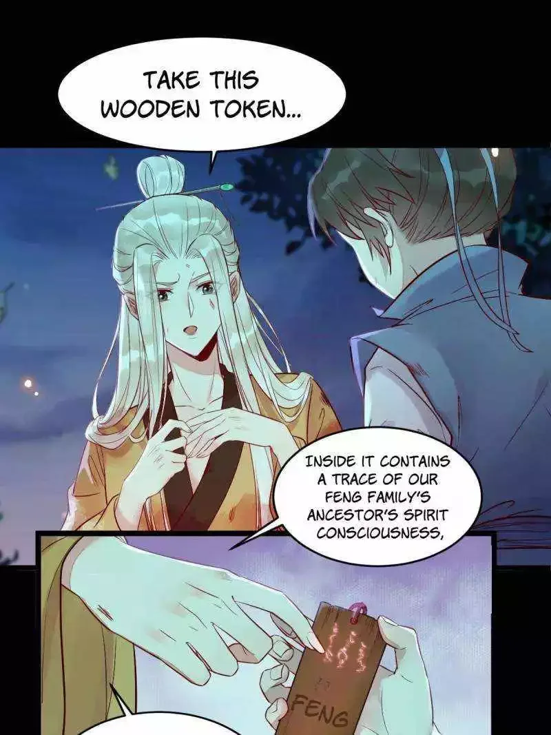 The Ghostly Doctor Chapter 484 page 33