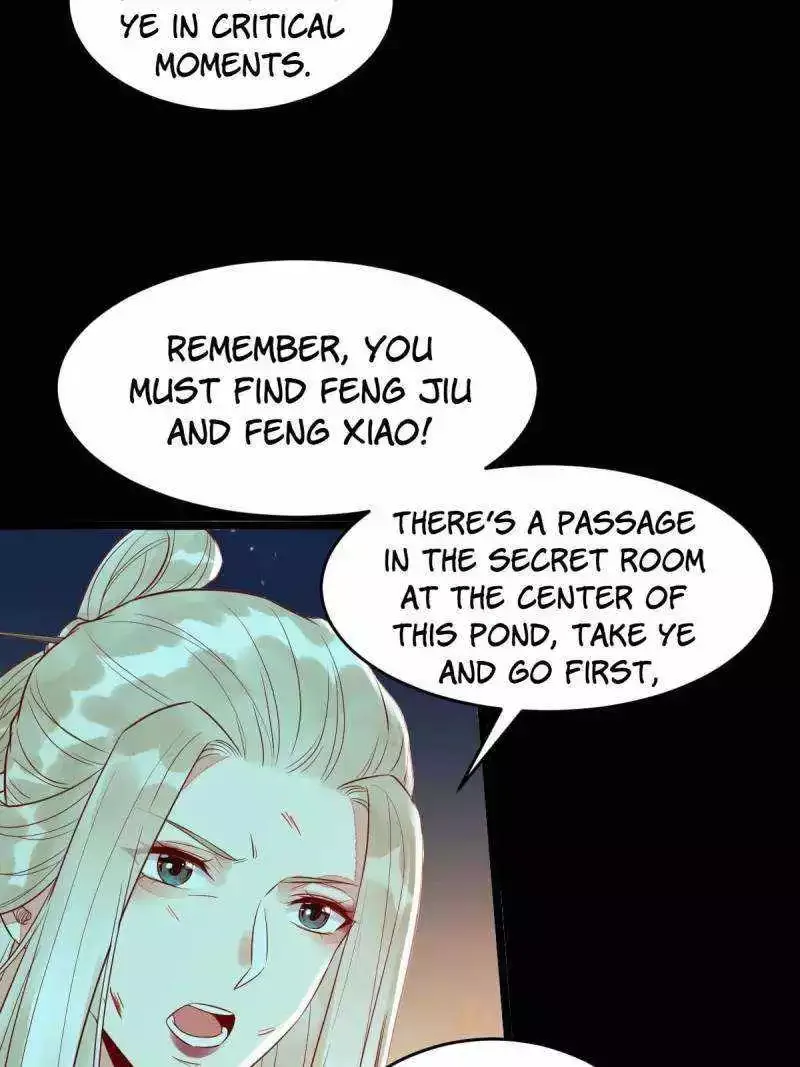 The Ghostly Doctor Chapter 484 page 35