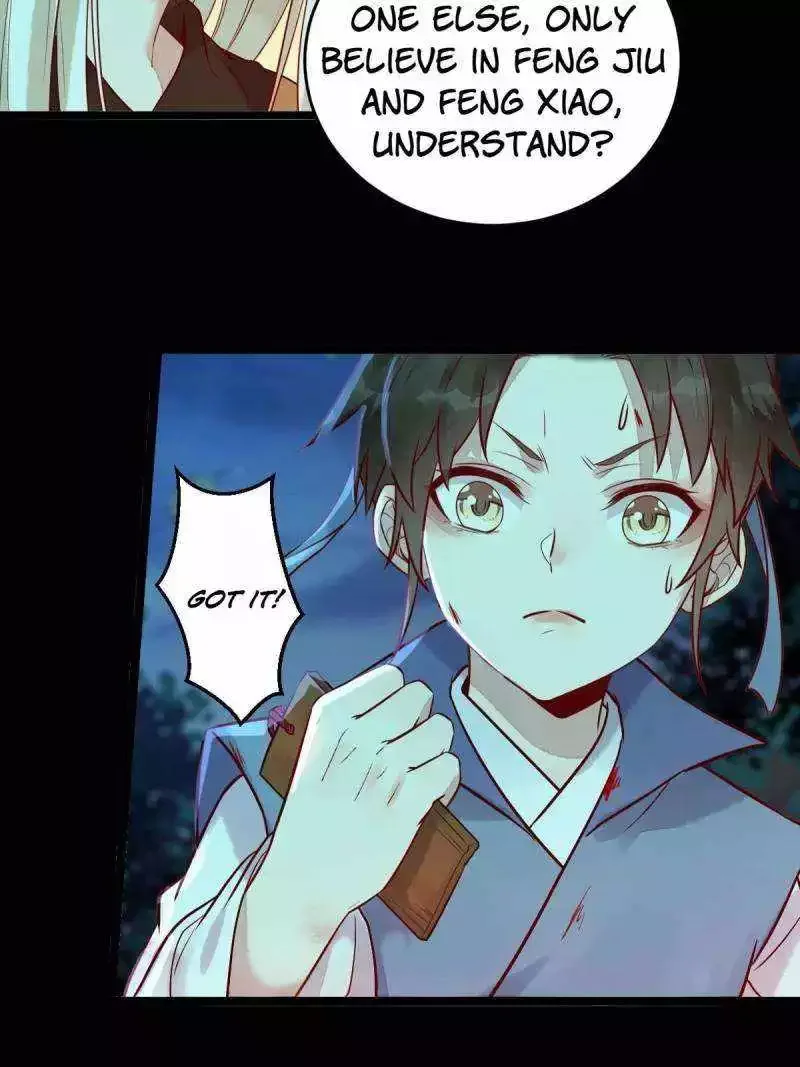 The Ghostly Doctor Chapter 484 page 37