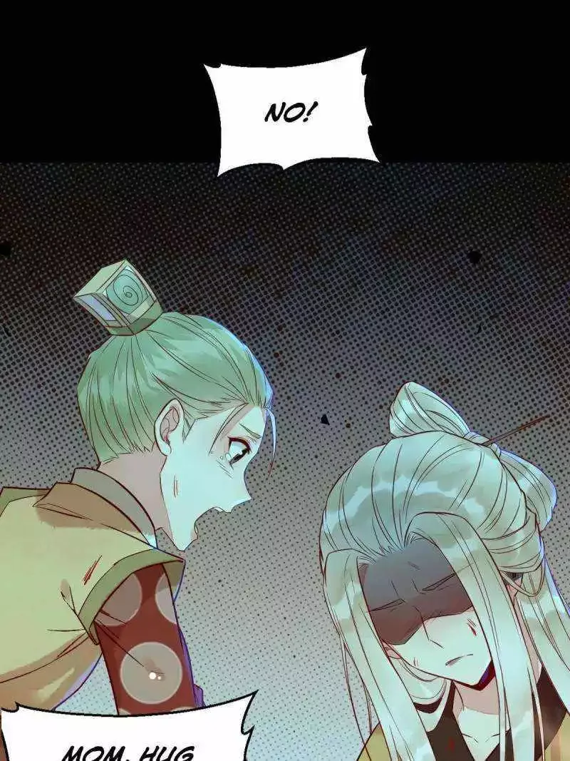 The Ghostly Doctor Chapter 484 page 39