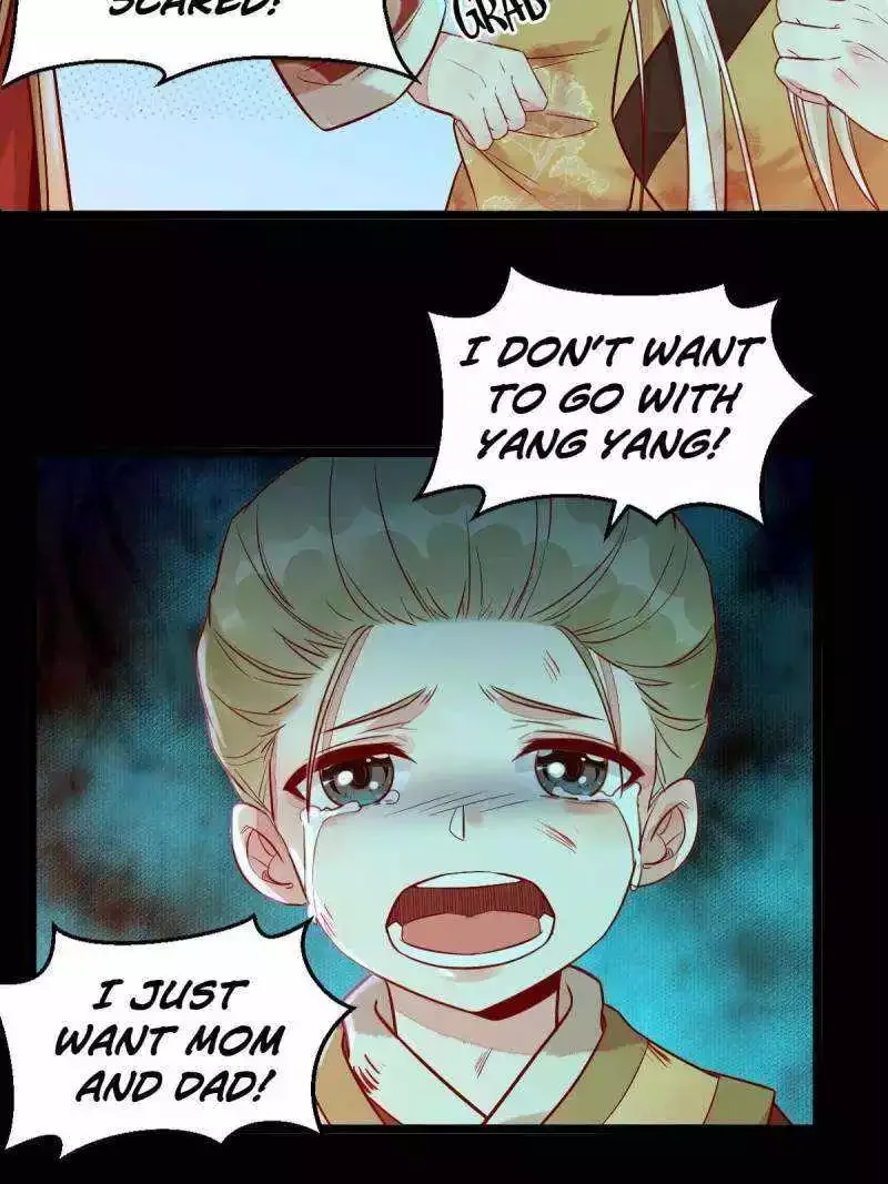 The Ghostly Doctor Chapter 484 page 41