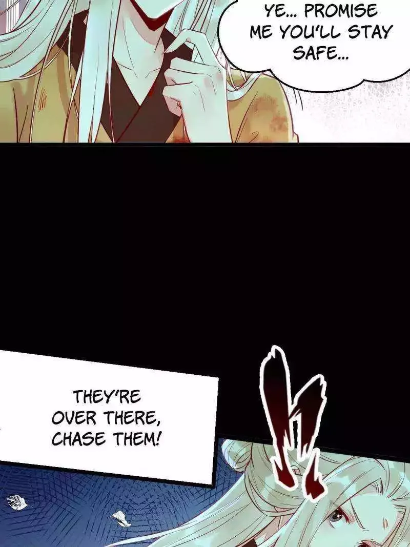 The Ghostly Doctor Chapter 484 page 45