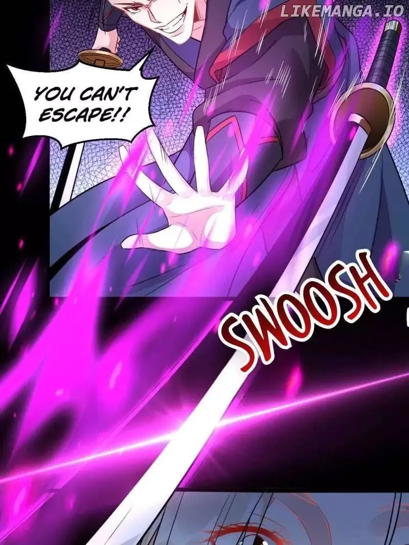 The Ghostly Doctor Chapter 485 page 5