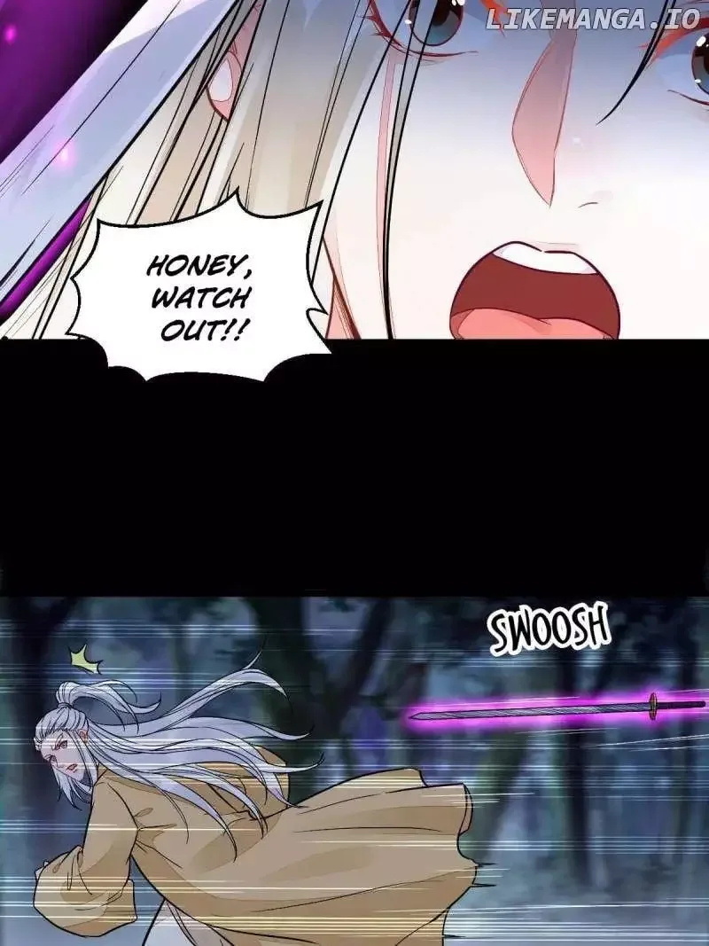 The Ghostly Doctor Chapter 485 page 6