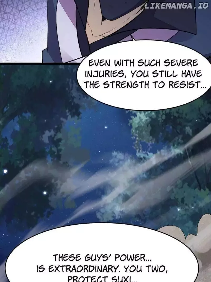 The Ghostly Doctor Chapter 485 page 29