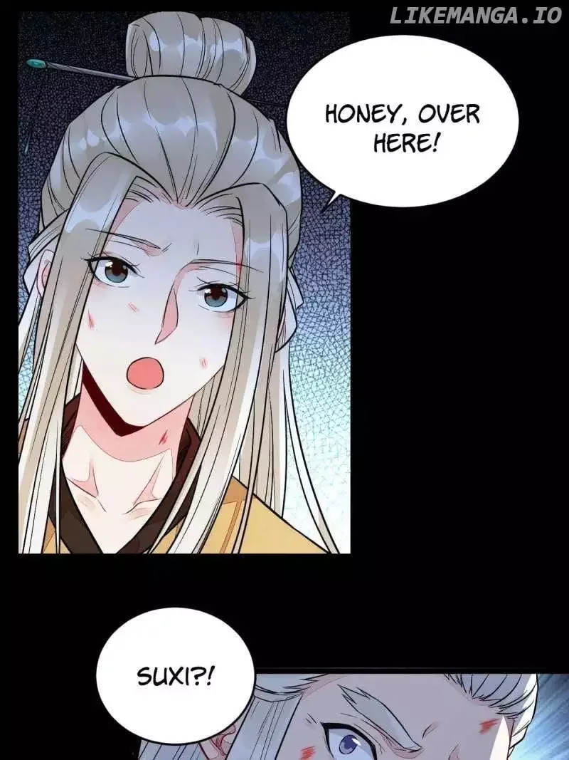 The Ghostly Doctor Chapter 485 page 18
