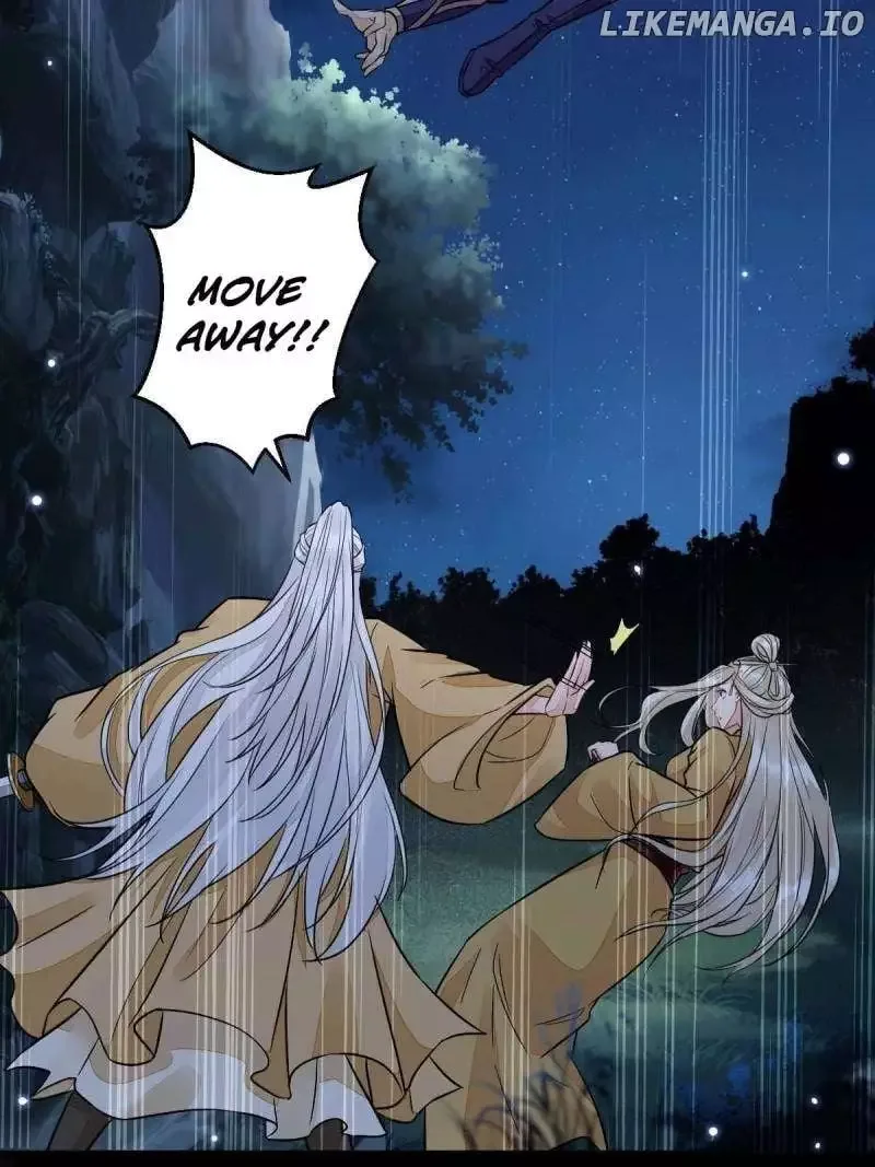 The Ghostly Doctor Chapter 485 page 24