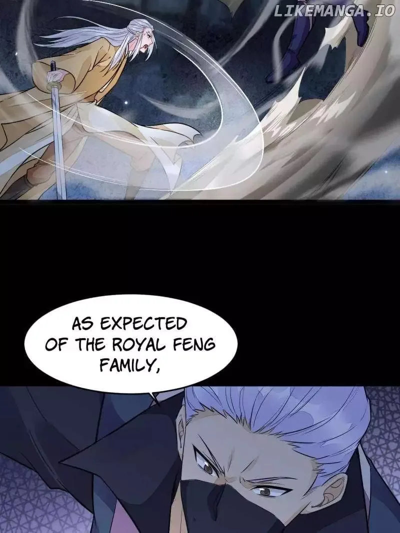 The Ghostly Doctor Chapter 485 page 28