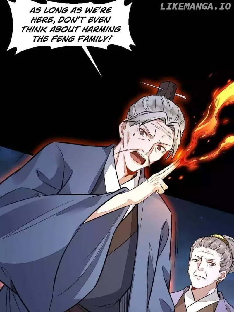 The Ghostly Doctor Chapter 485 page 8