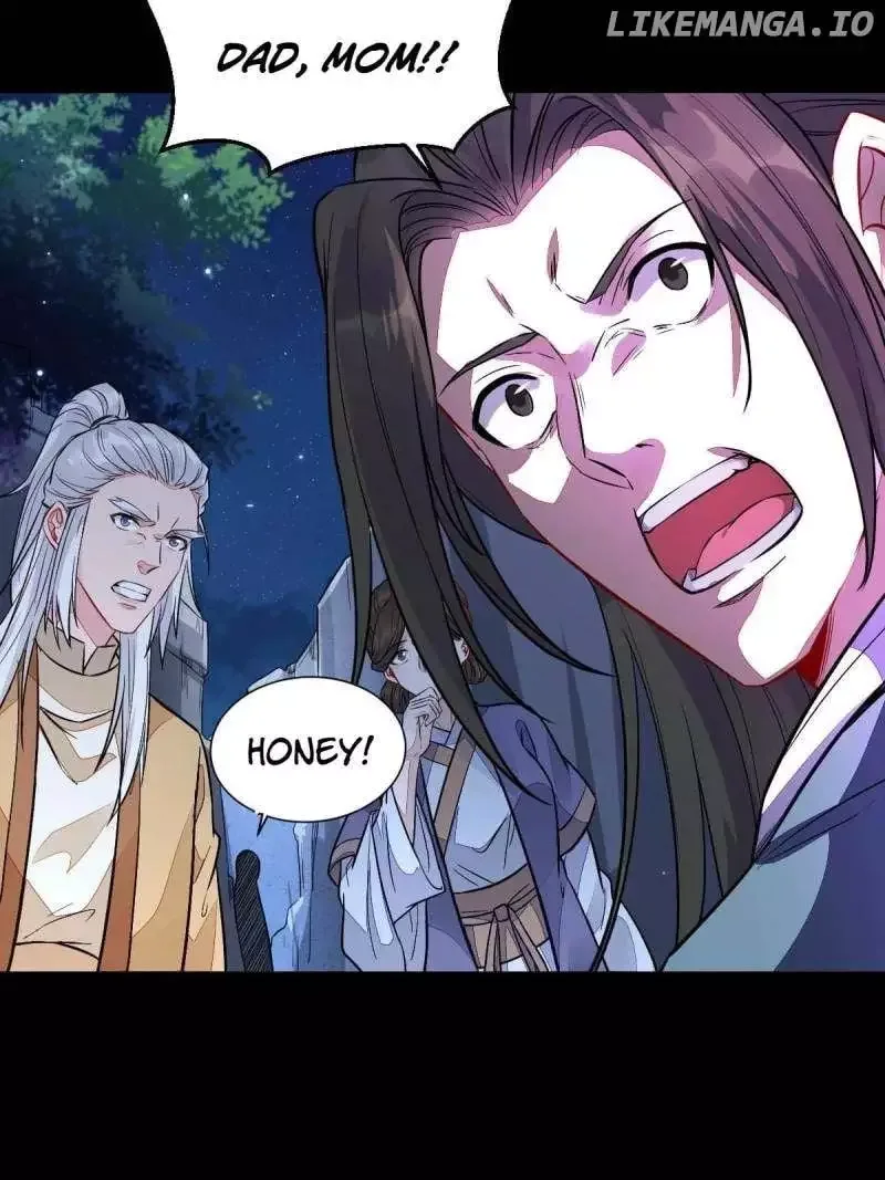 The Ghostly Doctor Chapter 485 page 17