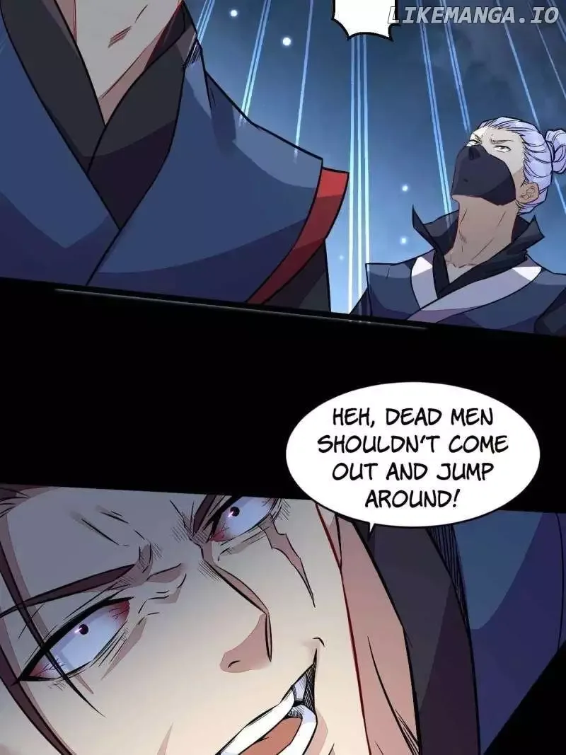 The Ghostly Doctor Chapter 485 page 13