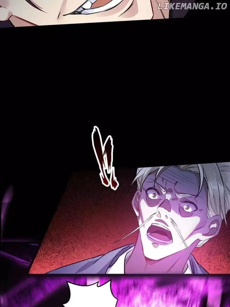 The Ghostly Doctor Chapter 485 page 14