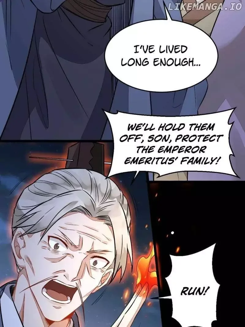 The Ghostly Doctor Chapter 485 page 9