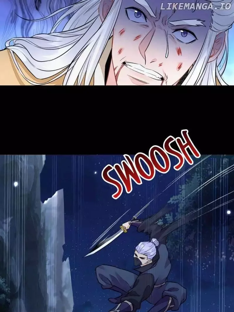 The Ghostly Doctor Chapter 485 page 23