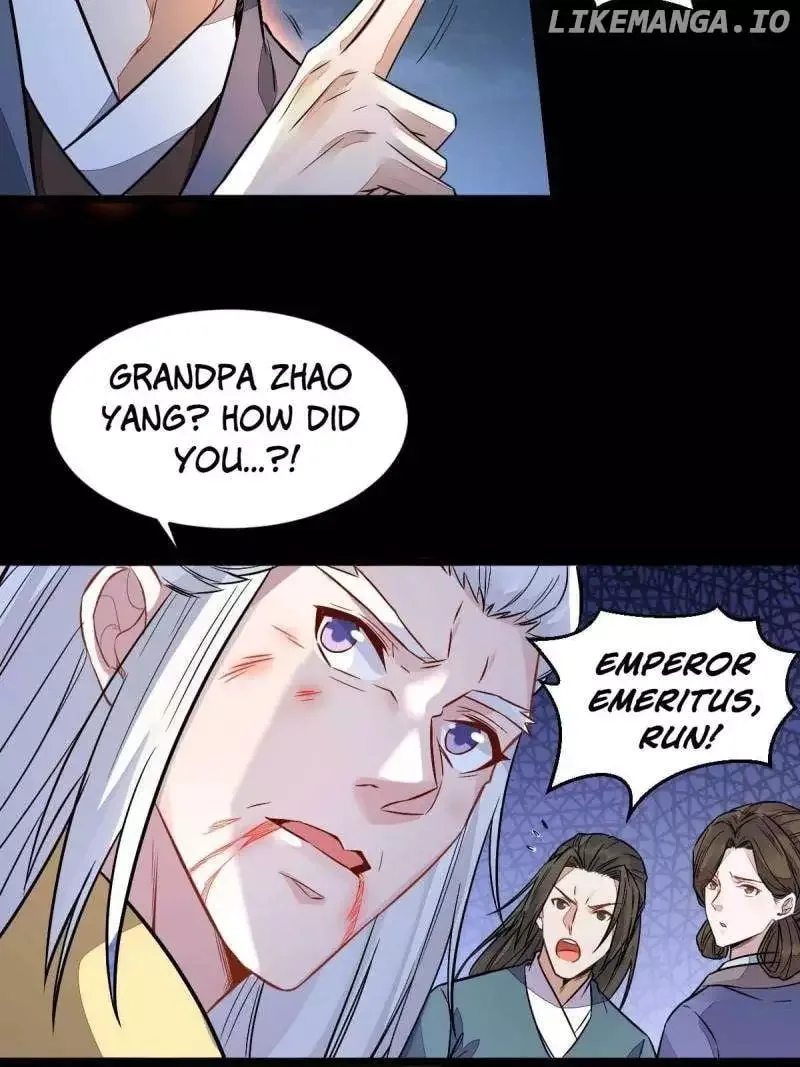 The Ghostly Doctor Chapter 485 page 10