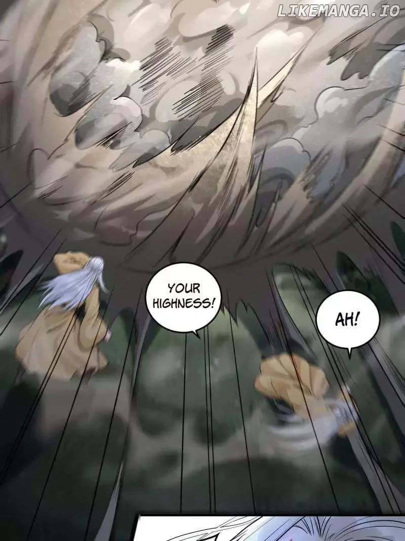 The Ghostly Doctor Chapter 485 page 26